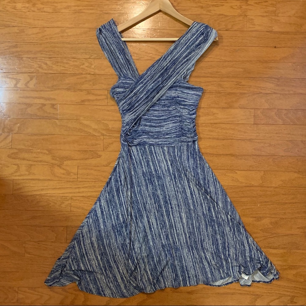 Plenty by Tracy Reese Crossover Dress 👗